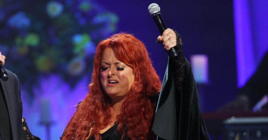 ‘A Present From Her Mother’: Wynonna Judd ‘Stands To Make MILLIONS’ After Extending Tribute Tour In Honor Of Late Mom Naomi