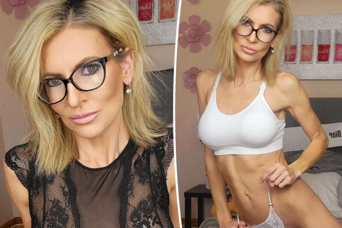 Porn Star Gigi Dior hit by lawsuit from Christian Dior Couture
