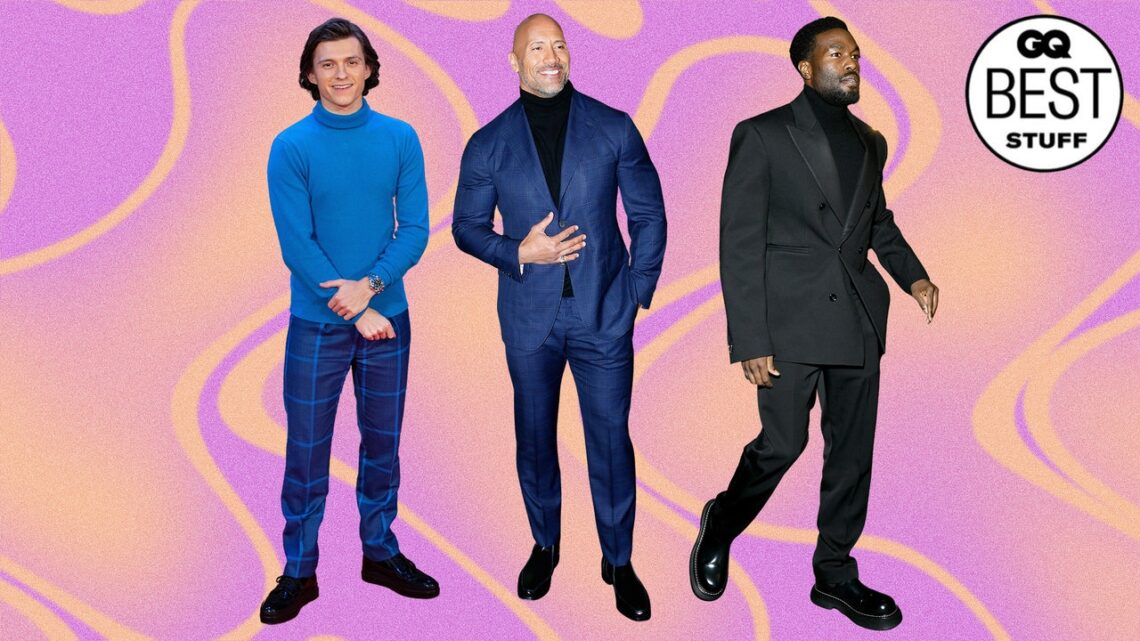 19 Best Turtlenecks 2022: The Essential Knit That’ll Turn You Into a Holiday Season Style God