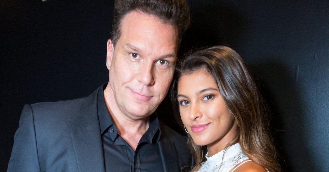 Dane Cook ‘Can’t Wait’ To Have Kids With Fiancée Kelsi Taylor