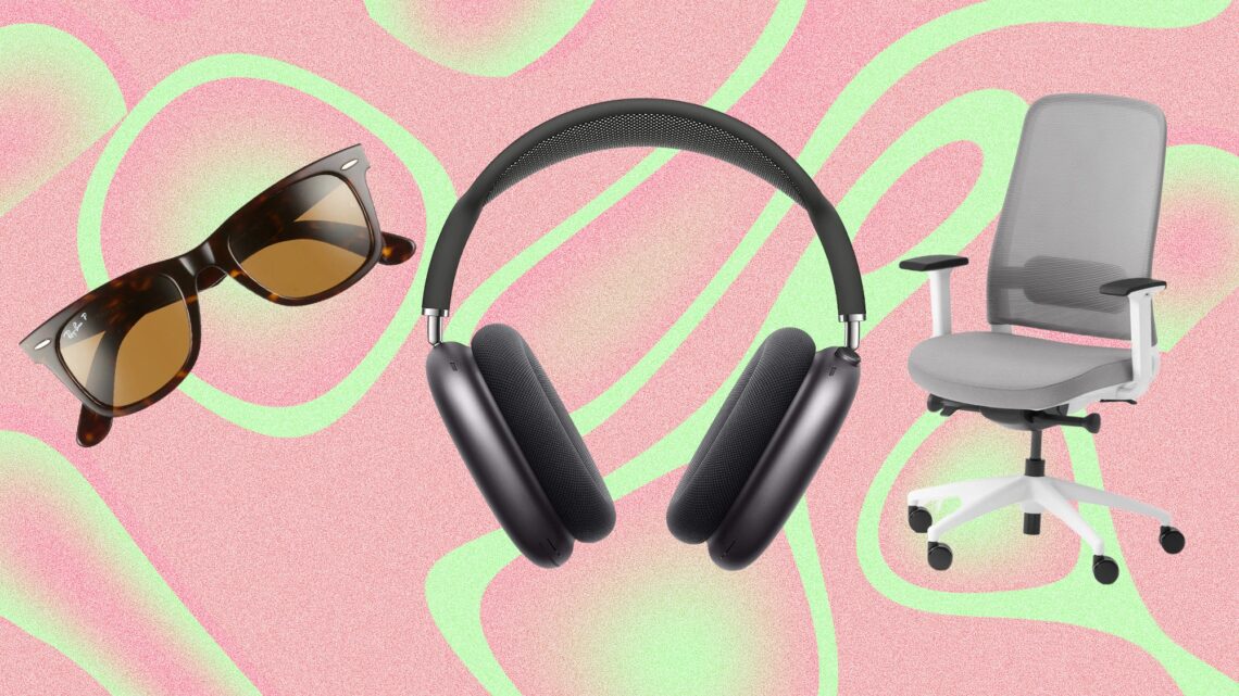 The Apple AirPods Max Are Deeply Discounted Right Now (Plus 7 Other Big Gear Deals We Like)