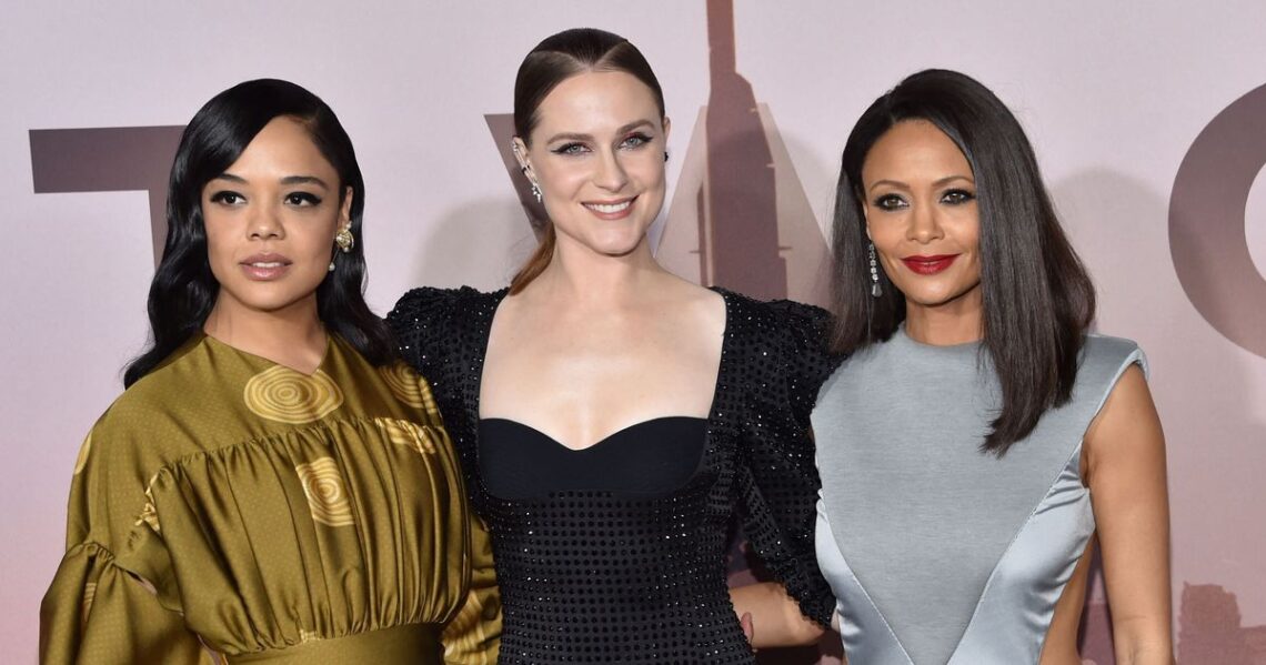 HBO Shocks World, Cancels ‘Westworld’ After 4 Seasons