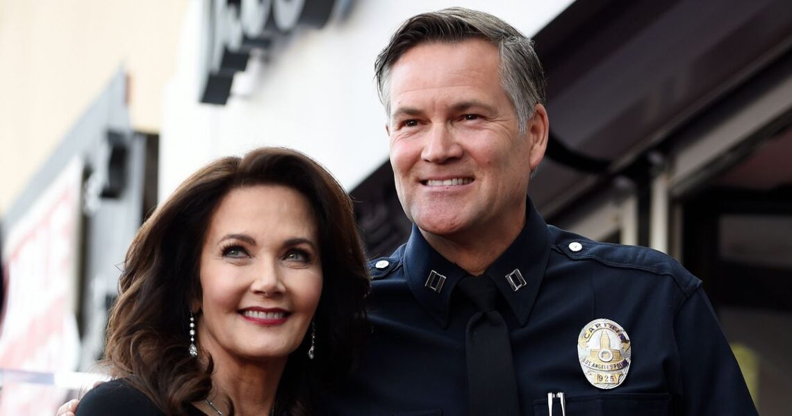 Loyalties Of Ex-LAPD Captain Scrutinized After He Tipped Off Ex-CBS Exec Les Moonves