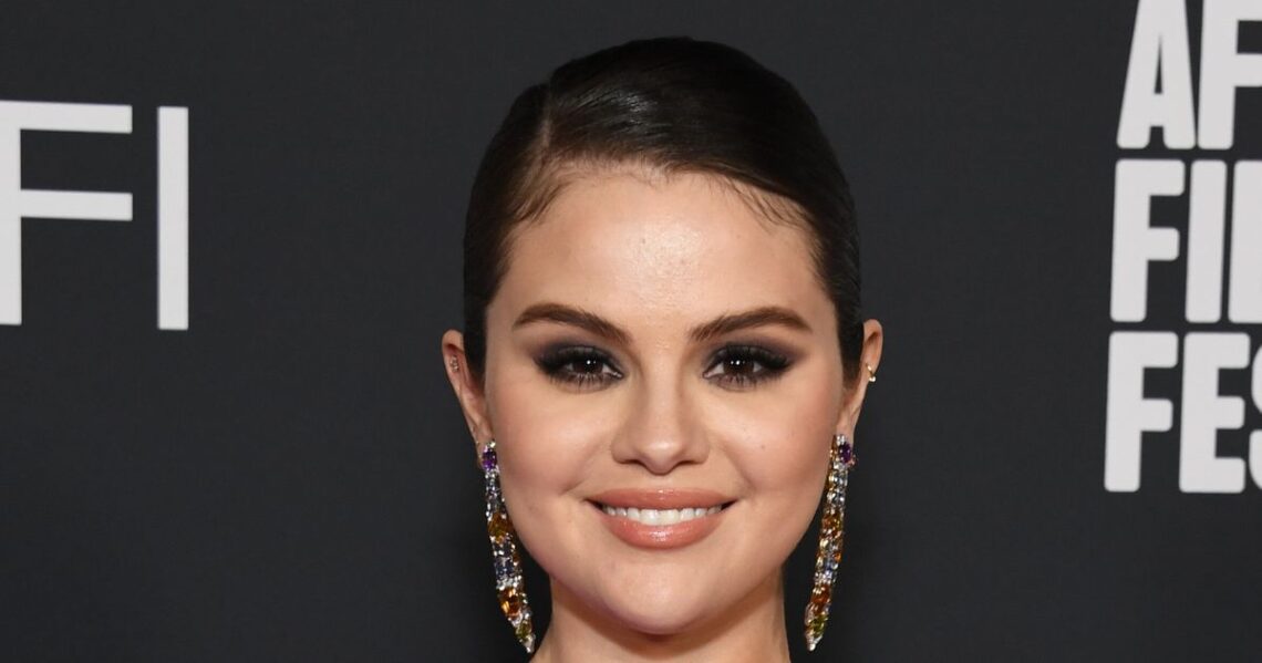 Selena Gomez Thought Her ‘World Was Over’ When She Wasn’t Married By 25