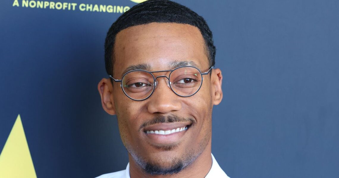 ‘Abbott Elementary’ Star Tyler James Williams Ignites Twitter With Surprising Freestyle