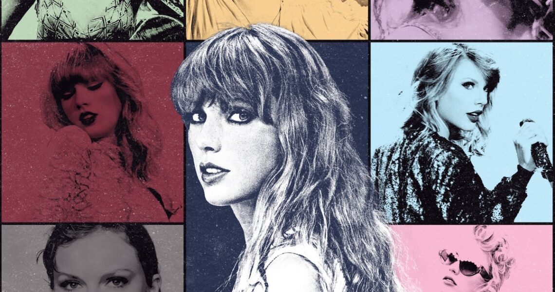 Taylor Swift’s 2023 Tour Will Have Phoebe Bridgers, Paramore & More As Openers