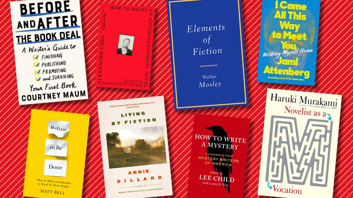 11 Best Books to Gift Writers and Aspiring Authors 11 Best Books to Gift Writers and Aspiring Authors