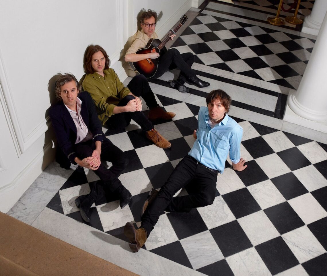 Phoenix Returns to the Music Scene with Alpha Zulu