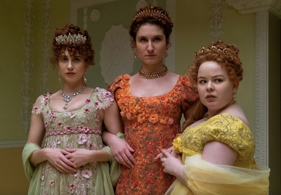 10 Best Fashion Moments in Film and TV of 2022 — Style Euphoria Bridgerton Do Revenge