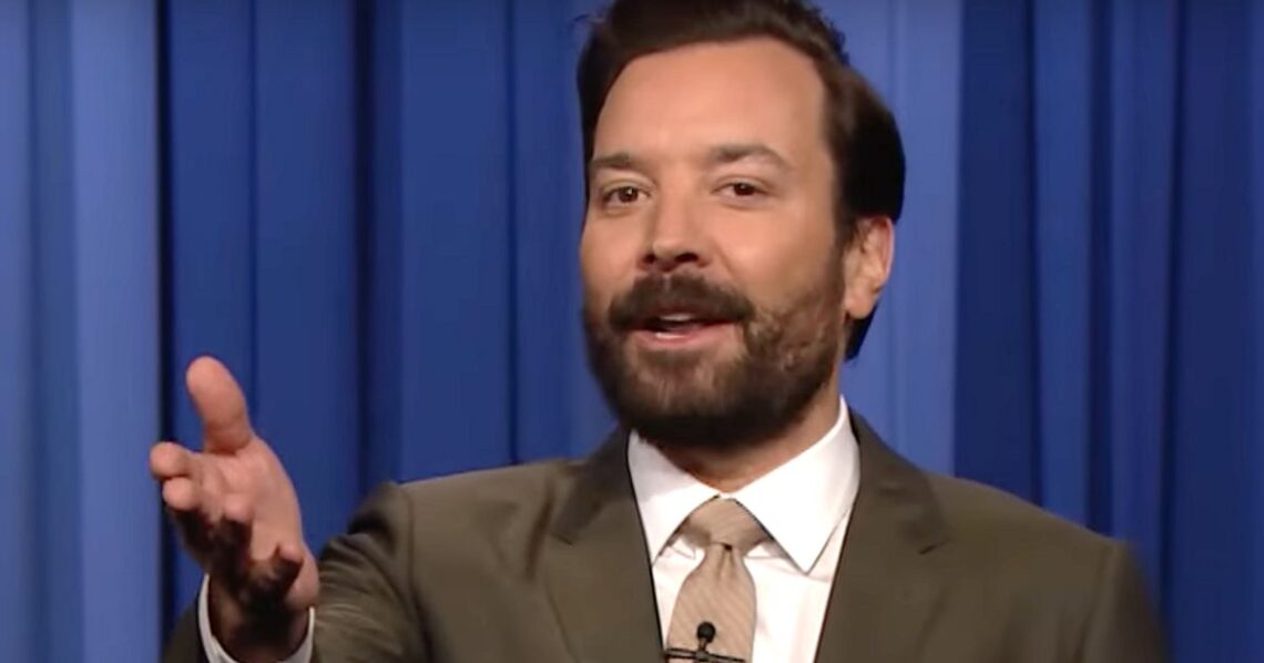 Jimmy Fallon Sums Up Oprah Winfrey’s Thumbs-Down To Mehmet Oz With A Classic Meme