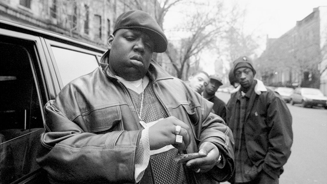 Notorious BIG’s son CJ Wallace slams conspiracy theories about dad’s death & believes his spirit guides him