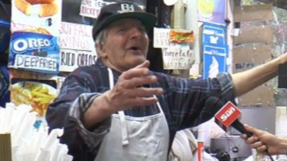 Inside star-studded candy store beloved by Kardashians and Bruce Willis that’s famed for its signature fried desserts