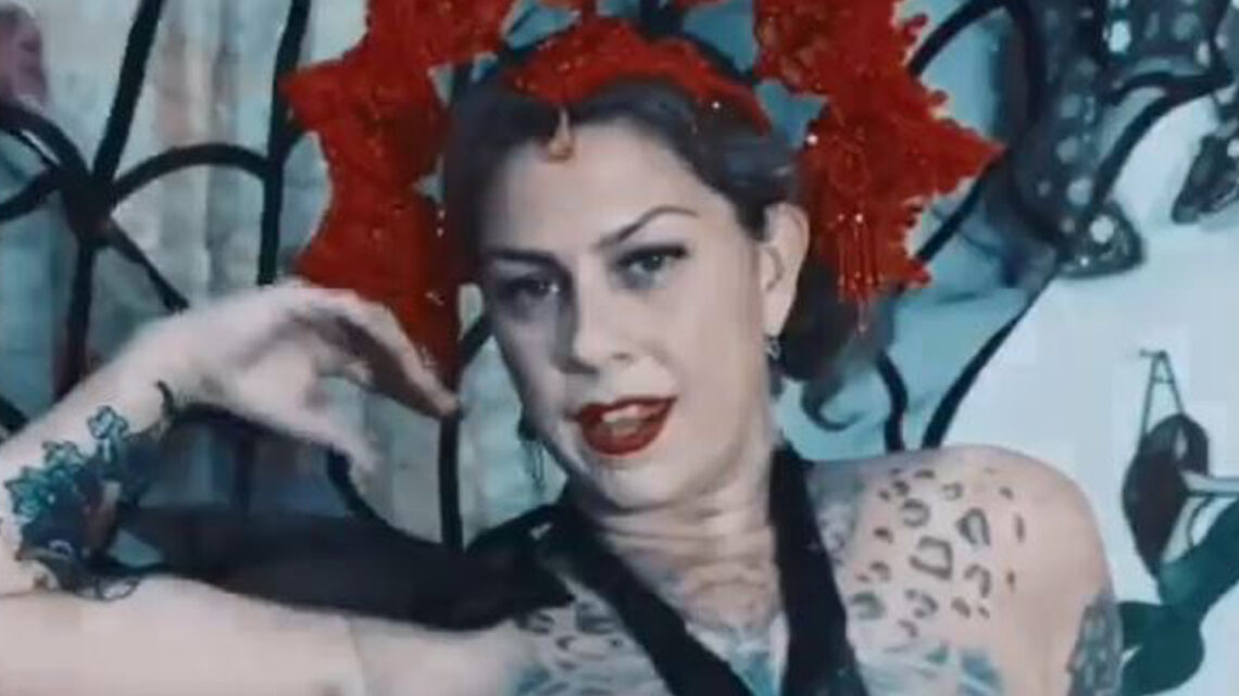 Inside American Pickers star Danielle Colby’s grueling recovery from major surgery as she shares new photos with fans