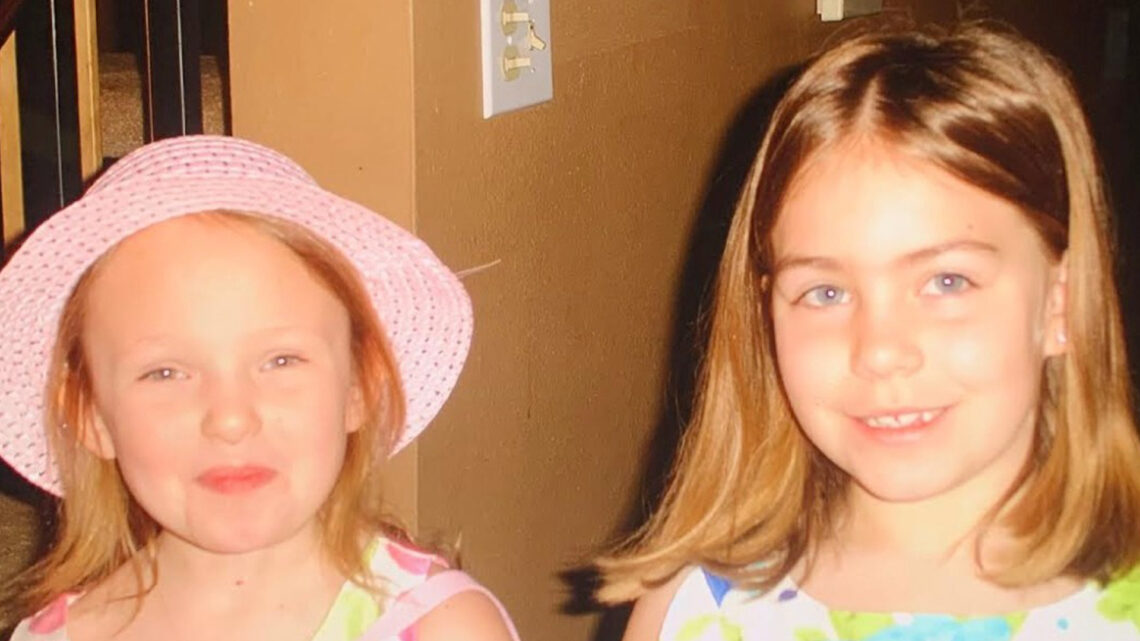 Delphi arrest of Richard Allen gives hope to dad in eerie similar case of Elizabeth Collins & Lyric Cook-Morrissey