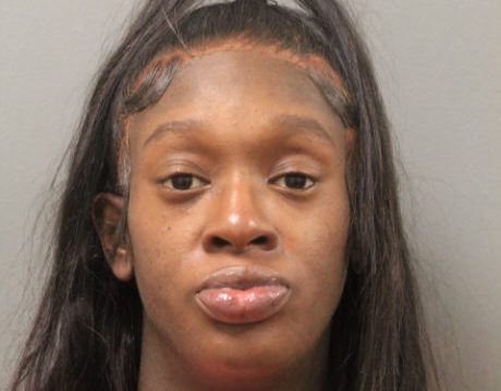 Pregnant Chicago Woman Reportedly Stabbed Father-To-Be To Death After Baby Shower For Using The Microwave
