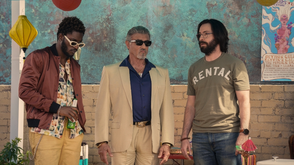 ‘Tulsa King,’ ‘The Calling,’ ‘1923’ Among SkyShowtime Content Slate – Global Bulletin