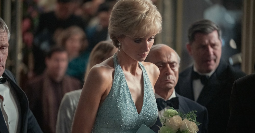 ‘The Crown’s’ Diana-Divorce Season Is Its Weakest Yet: TV Review