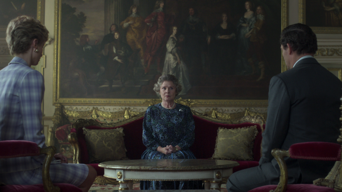 The Crown Season 5 Is a Compelling Prelude to Tragedy