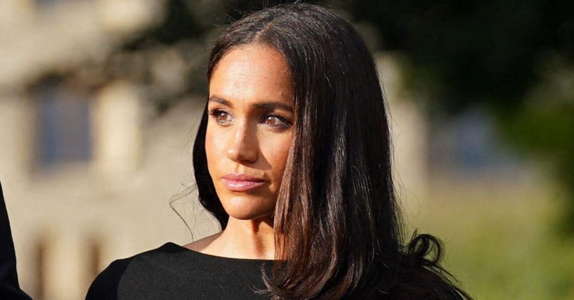 Royal Expert Claims Meghan Markle Was ‘A Natural’ Duchess But Sadly Refused To ‘Learn The Ropes’