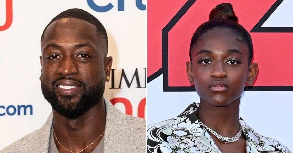 Dwyane Wade’s Ex-Wife Doubles Down On ‘Protecting’ Trans Daughter Zaya From ‘Public Pressure And Scrutiny’
