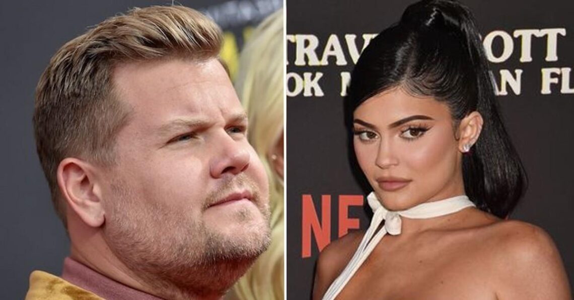6 Of The Rudest Celebrity Restaurant-Goers: James Corden, Kylie Jenner & More!