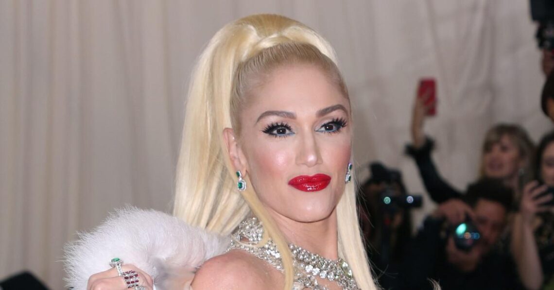 Gwen Stefani’s Most Controversial Moments All Involve Accusations Of Cultural Appropriation