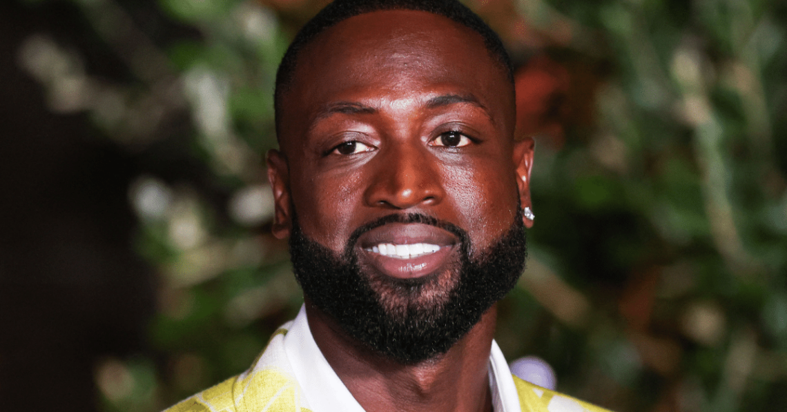 Dwyane Wade’s Ex-Wife Doubles Down On ‘Protecting’ Trans Daughter Zaya From Legal Name Change