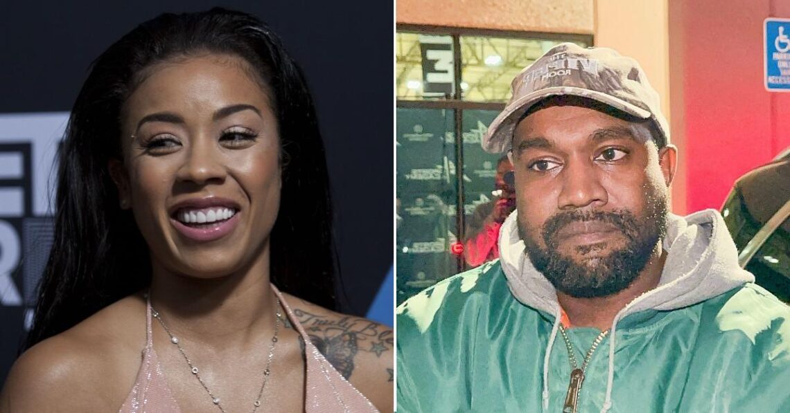 Keyshia Cole Pulls Son DJ From Kanye West’s Donda Academy As Fallout Over Rapper’s Antisemitic Rant Continues