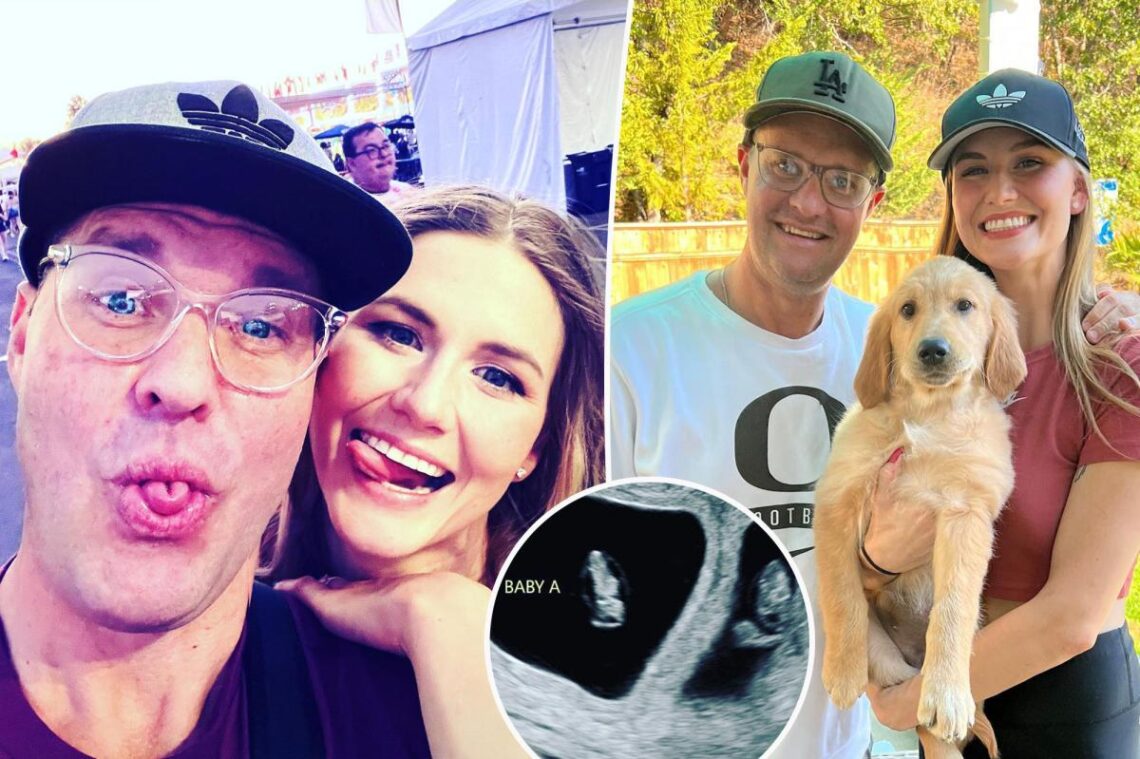 ‘Home Improvement’ star Zachery Ty Bryan expecting twins with fianceé Johnnie Faye