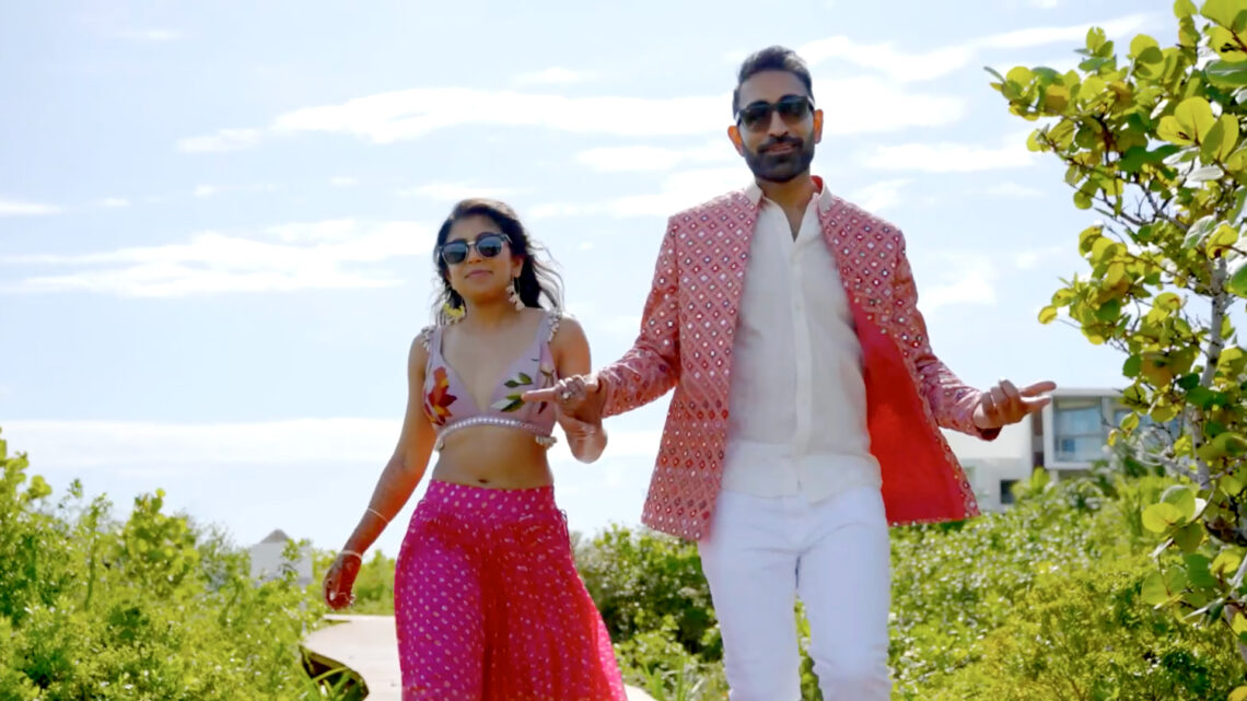 Watch Start Watching the Season 3 Premiere of Family Karma Now!