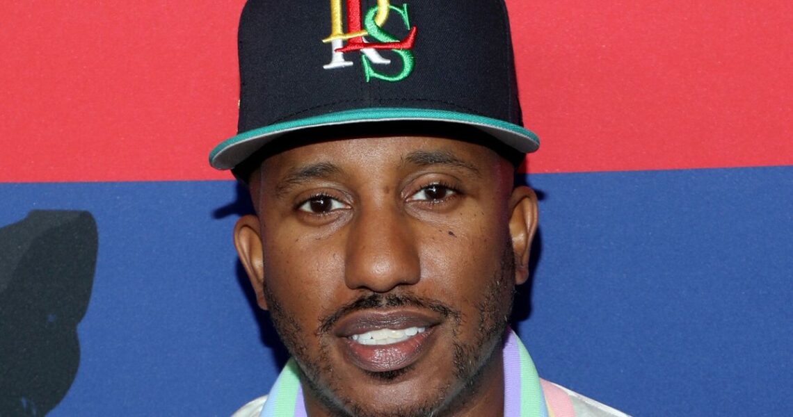 Former ‘SNL’ Star Chris Redd Speaks Out After Bloody Attack Near Comedy Club