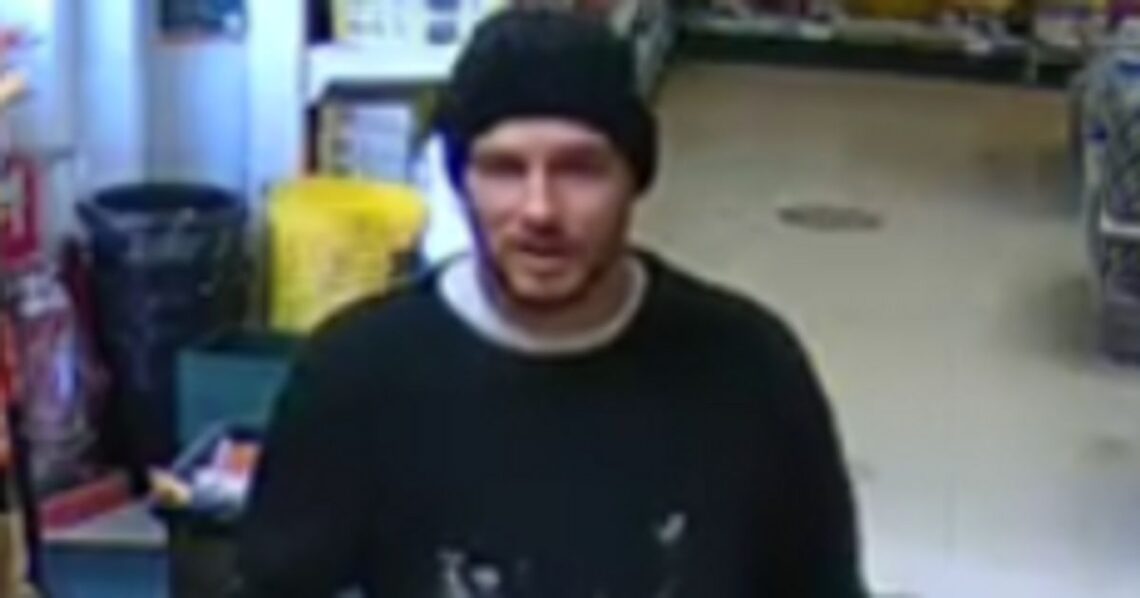 British Police Are Searching For Another Celebrity Look-Alike After Theft