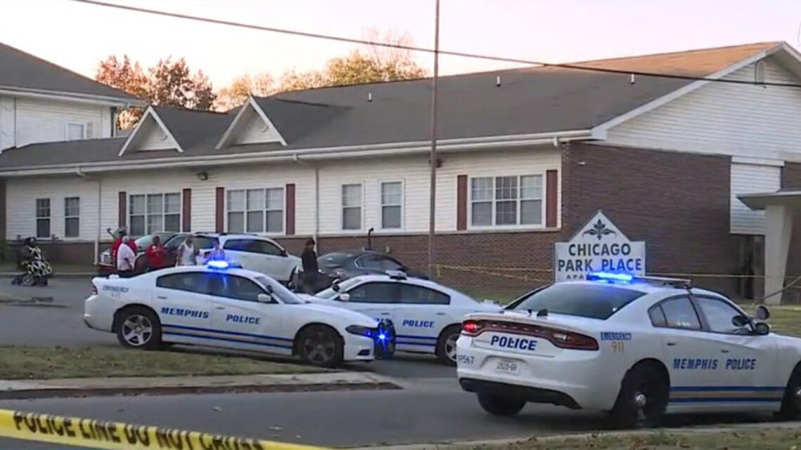 Horror night of gun violence claims life of 18-month-old baby and nine others with harrowing details revealed