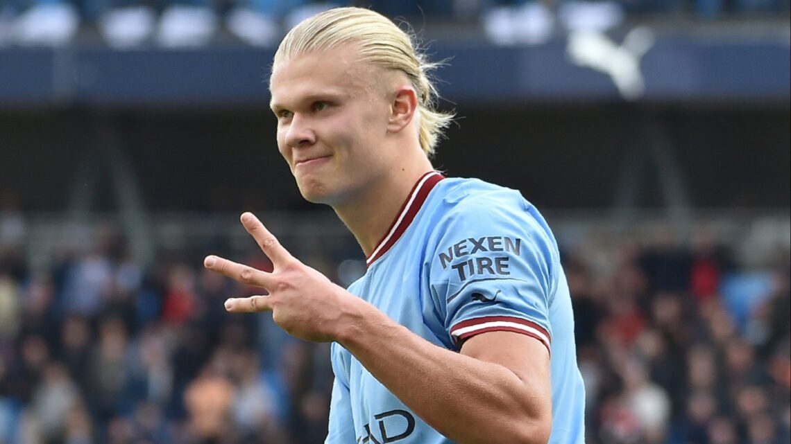 Premier League top scorers 2022/23: Who is leading the race for the Golden Boot?