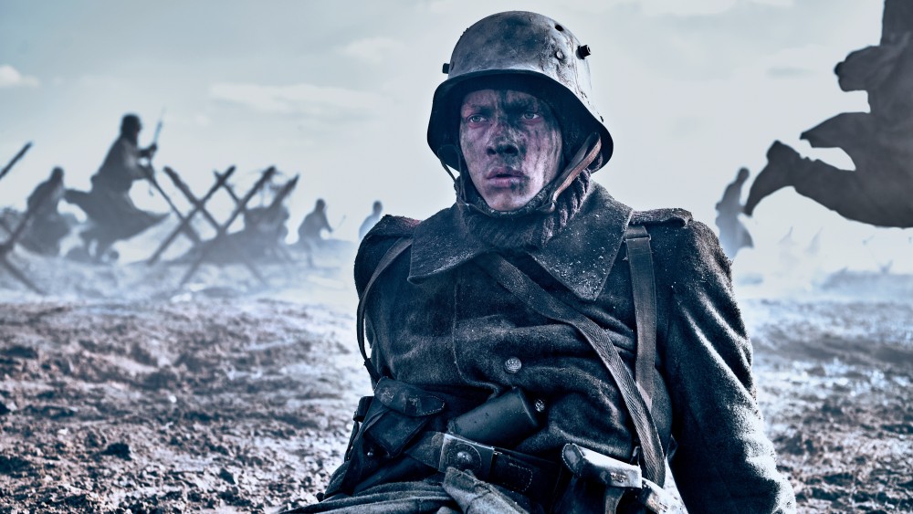 ‘All Quiet on the Western Front’ Review: A World War I Drama That’s Dutifully Competent and Dull