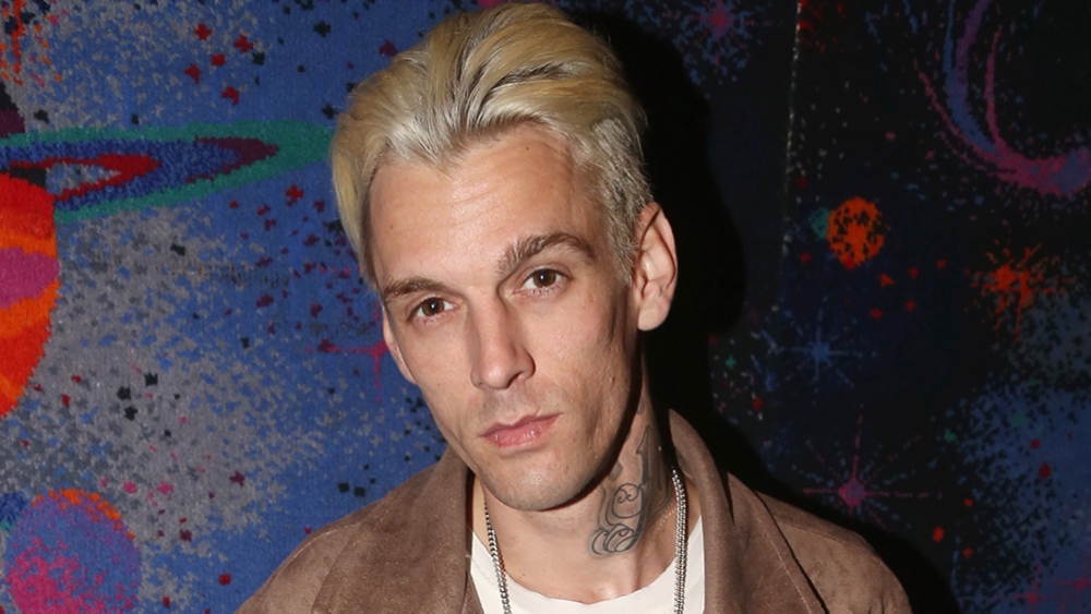 Diane Warren, Tyler Hilton and More Stars Remember Aaron Carter: ‘This Kid Had Such a Spark’