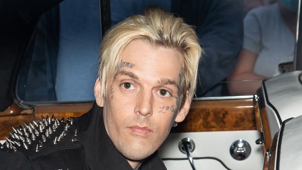 Aaron Carter, Pop Singer and Brother of Backstreet Boys’ Nick Carter, Dies at 34