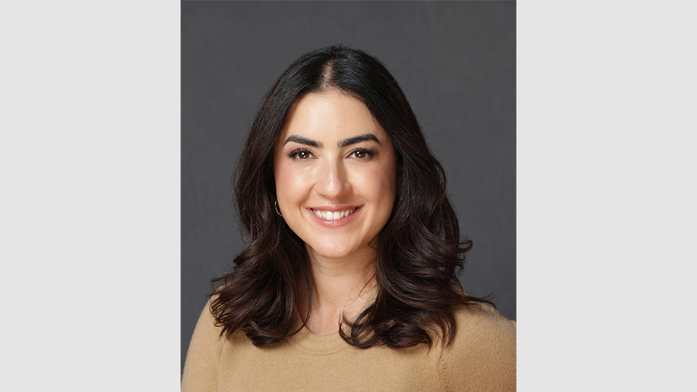 Lionsgate Hires Nasim Cambron as Executive Vice President of Worldwide Publicity