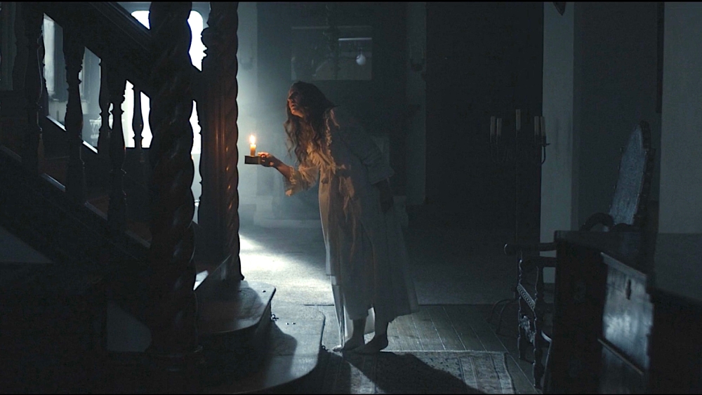 AFM Sales Deals Roll In for 101 Title ‘Fear the Invisible Man’