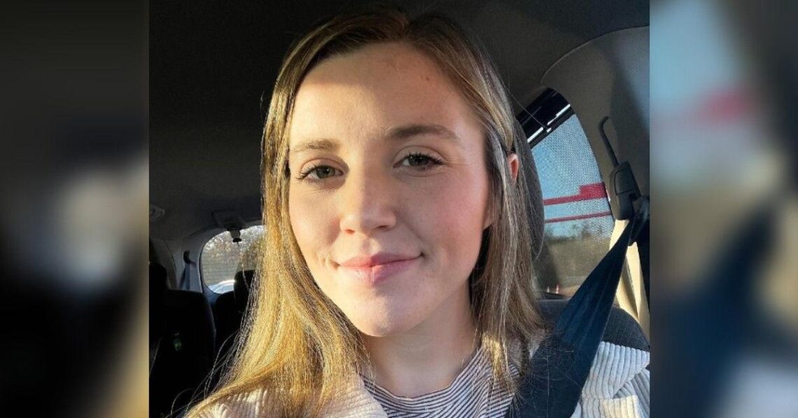 Joy-Anna Duggar ‘Emotional’ After Learning Her Pregnancy With Baby No. 3 Is ‘High Risk’