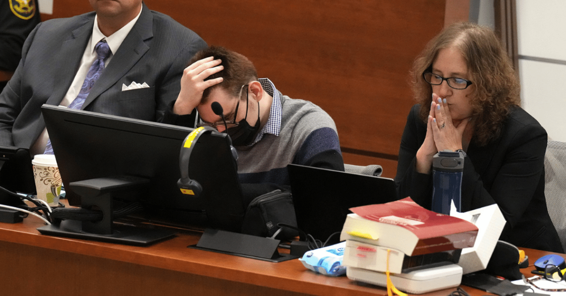 Mass Shooter Nikolas Cruz’s Attorney In Hot Water With Florida Bar After Laughing In Front Of Victims’ Families