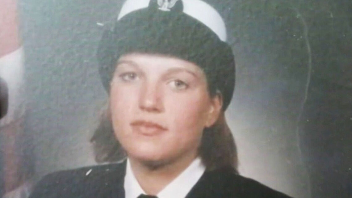 Raquel Sabean’s dad shares chilling details about CCTV featuring fugitive boyfriend Tyler Adams after mom’s body found