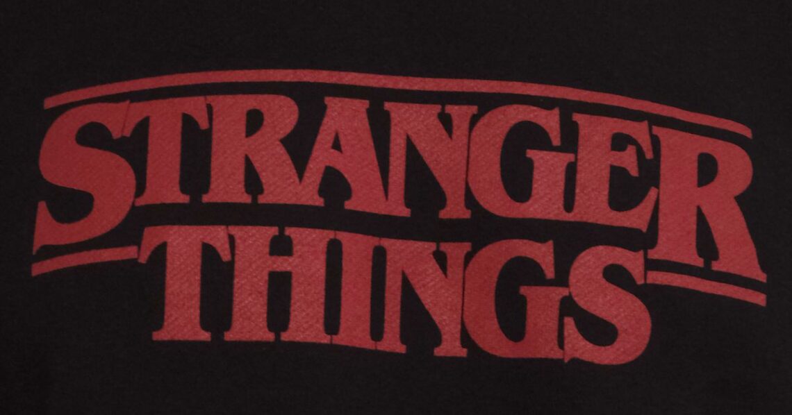 First Episode Of Final ‘Stranger Things’ Season Gets A Cryptic Title