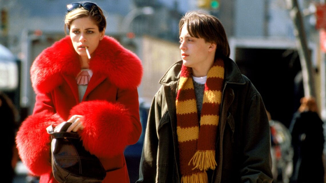 Igby Goes Down Is an Underrated Gem in the Rich People-Being-Awful Genre