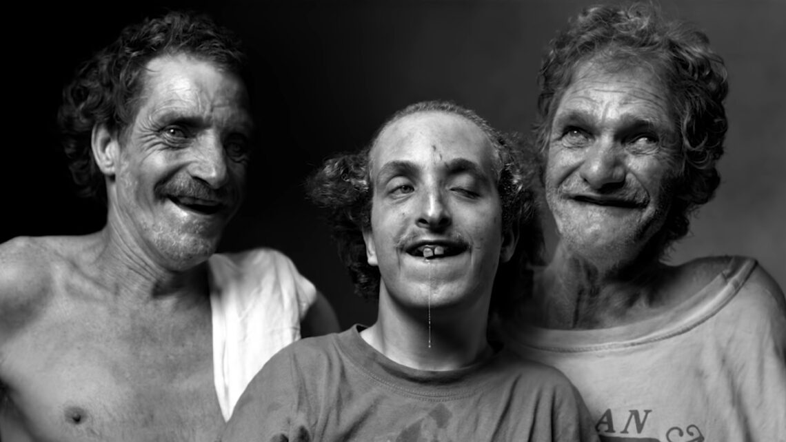 Inside the home of ‘most famous inbred family’ The Whittakers who ‘speak in grunts’ and their life in town called Odd