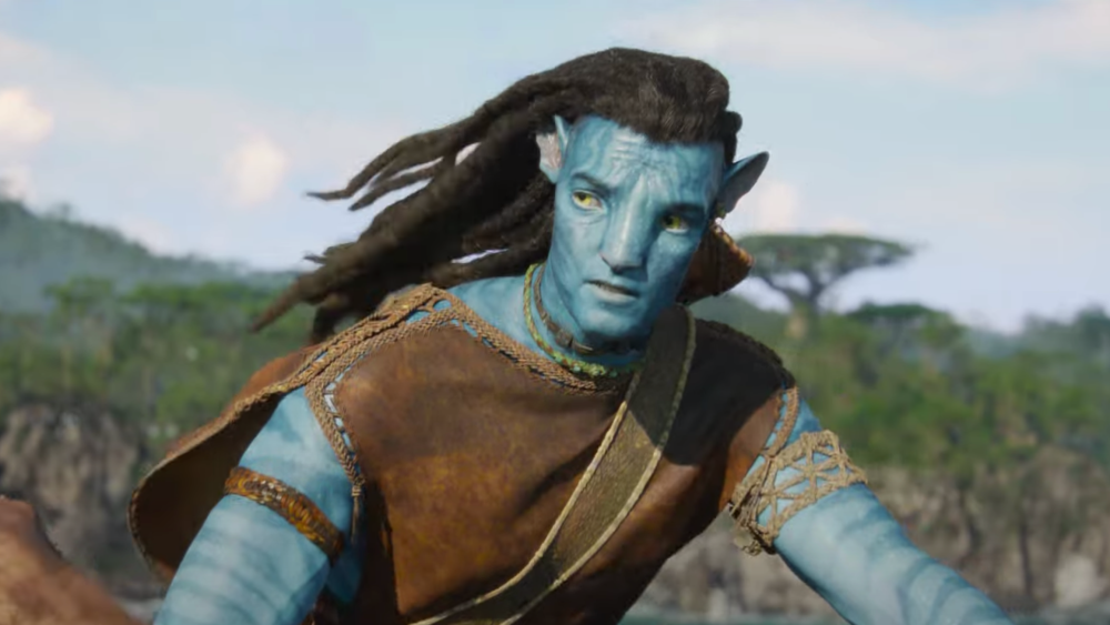 Canceled ‘Avatar’ Sequel, Titled ‘The High Ground,’ Had a 132-Page Script and Zero Gravity Battle: ’There’s Great Stuff in It’