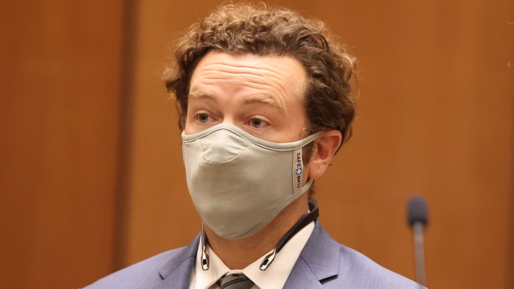 Danny Masterson to Face a Fourth Sex Assault Accuser in Setback for Defense