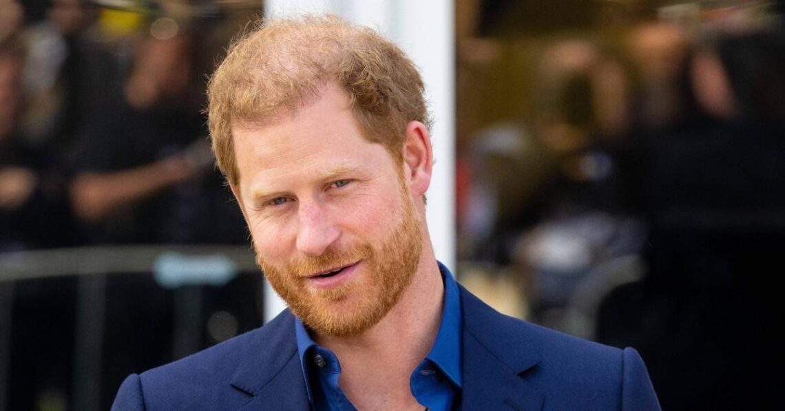 Royals Have ‘Genuine Fear’ That Prince Harry’s Book Could Do Permanent ‘Damage’ To Monarchy’s Reputation