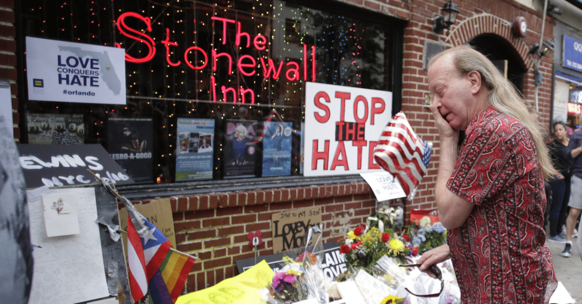 NYC Gang Preying On LGBTQ+ Community, Two Men Killed