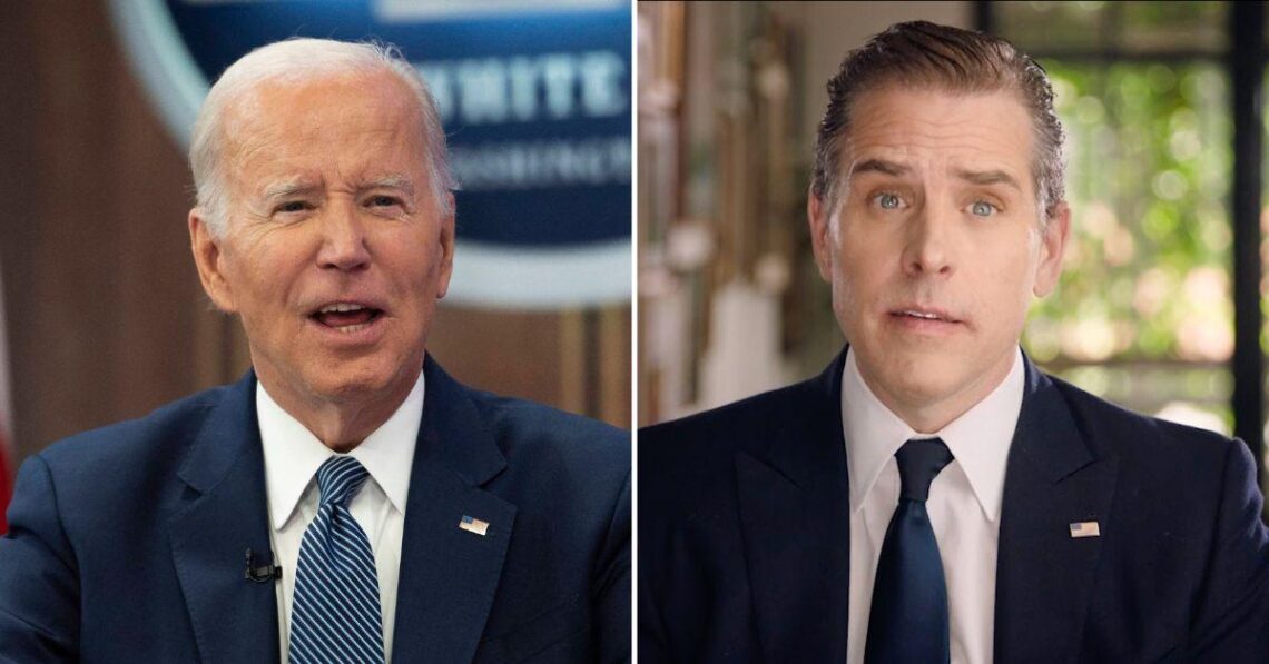 REVEALED: Whistleblower Says Joe Biden Was DIRECTLY INVOLVED With Son Hunter’s 2012 Overseas Business Deal